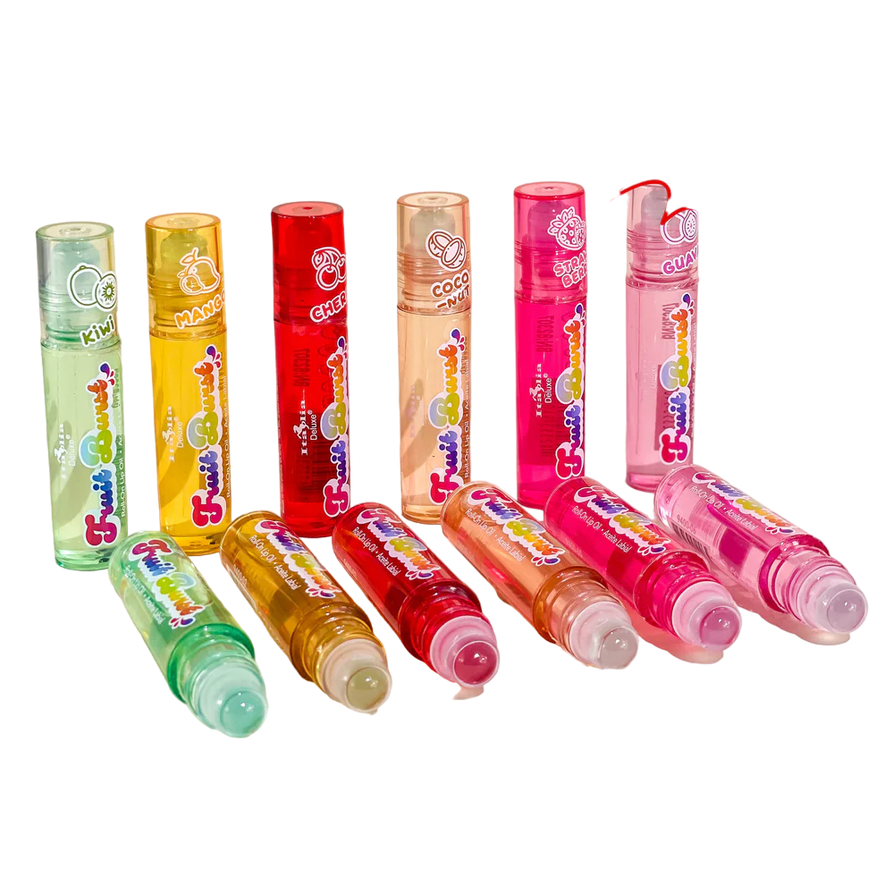 GLOSS ITALIA FRUIT BURST ROLL-ON 9400