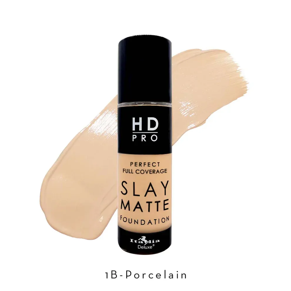 MAQUILLAJE líquido ITALIA 119B