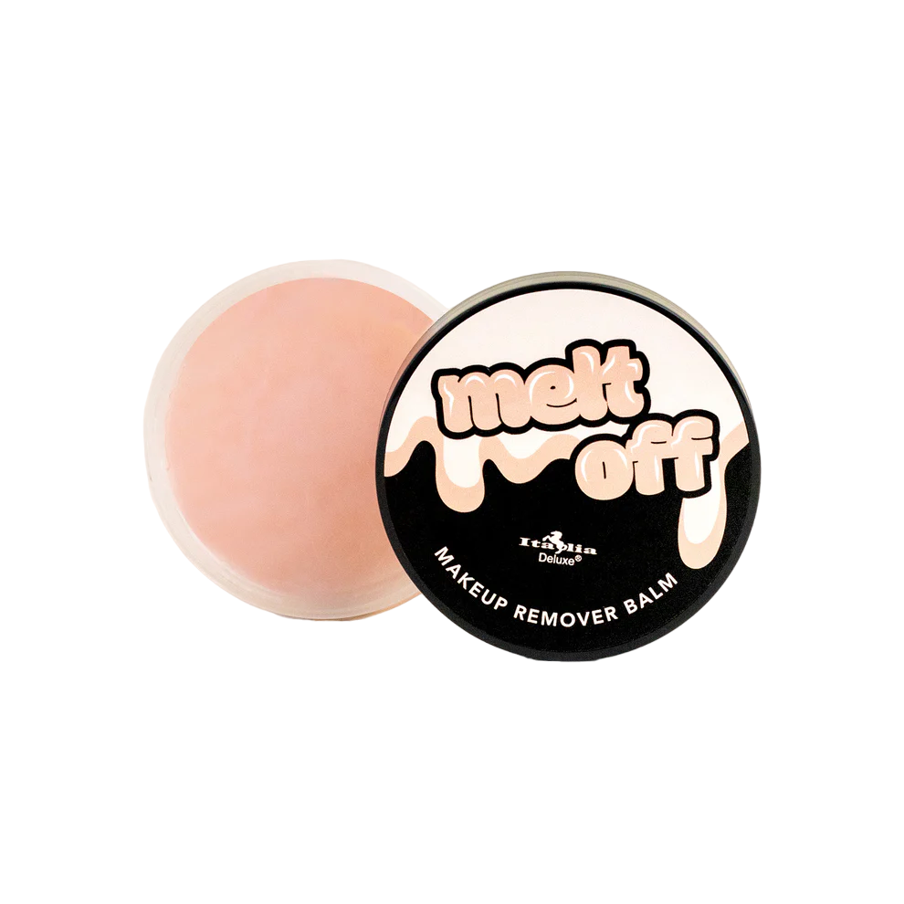 REMOVEDOR DE MAQUILLAJE ITALIA MELT OFF 696B