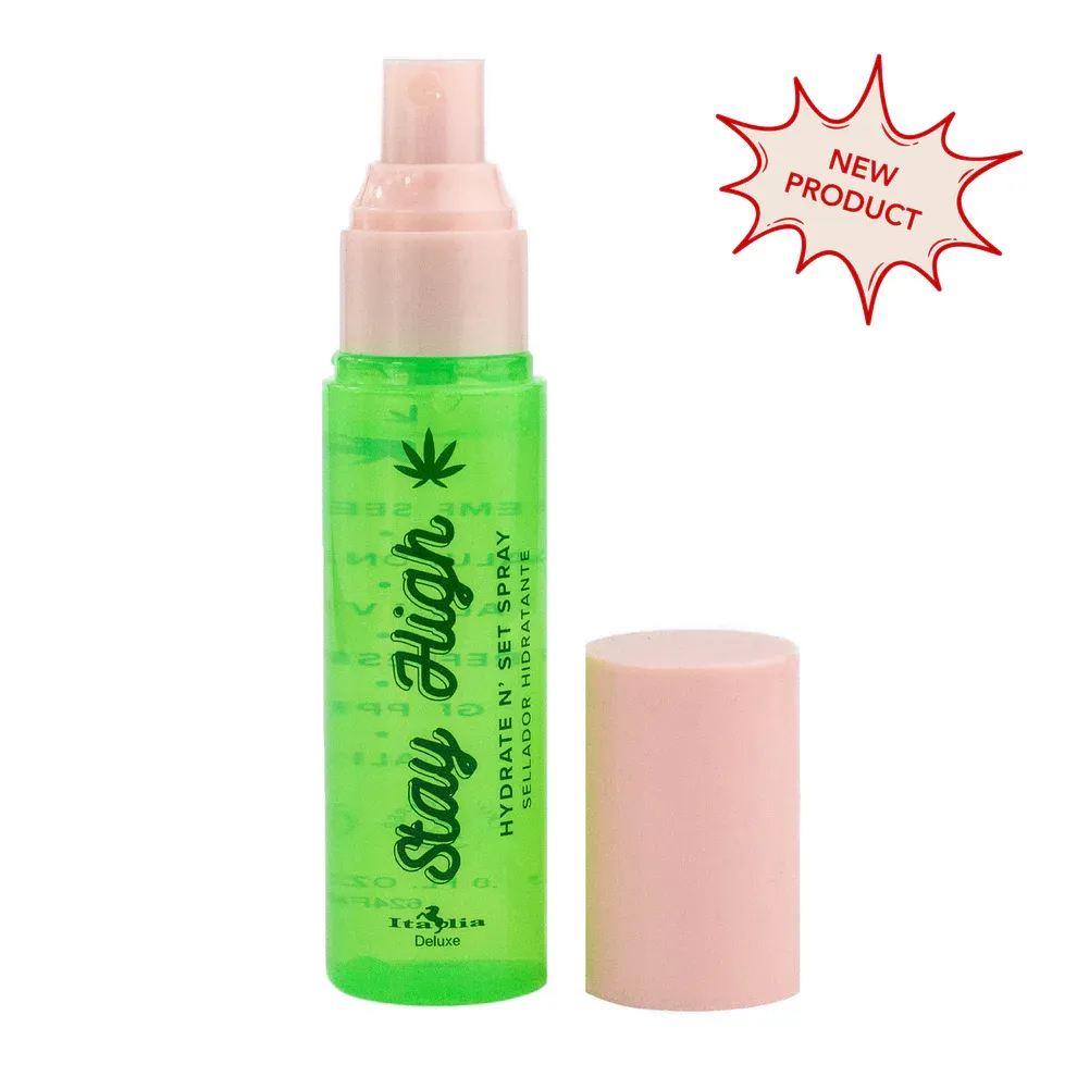 FIJADOR ITALIA STAY HIGH 100SH