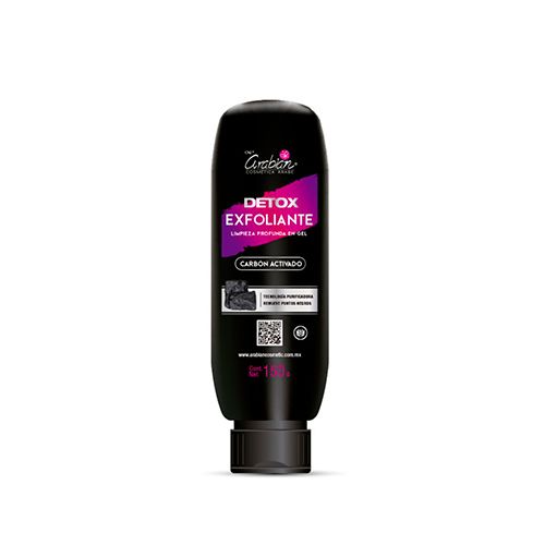 GEL EXFOLIANTE ARABIAN 150 GRS