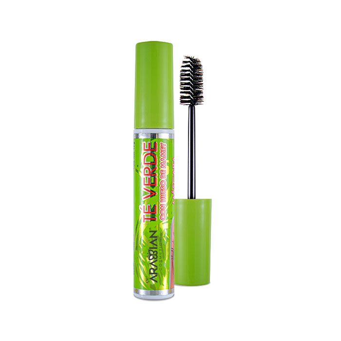 RIMEL NIRVANA BY ARABIAN TE VERDE CON HUESO DE MAMEY
