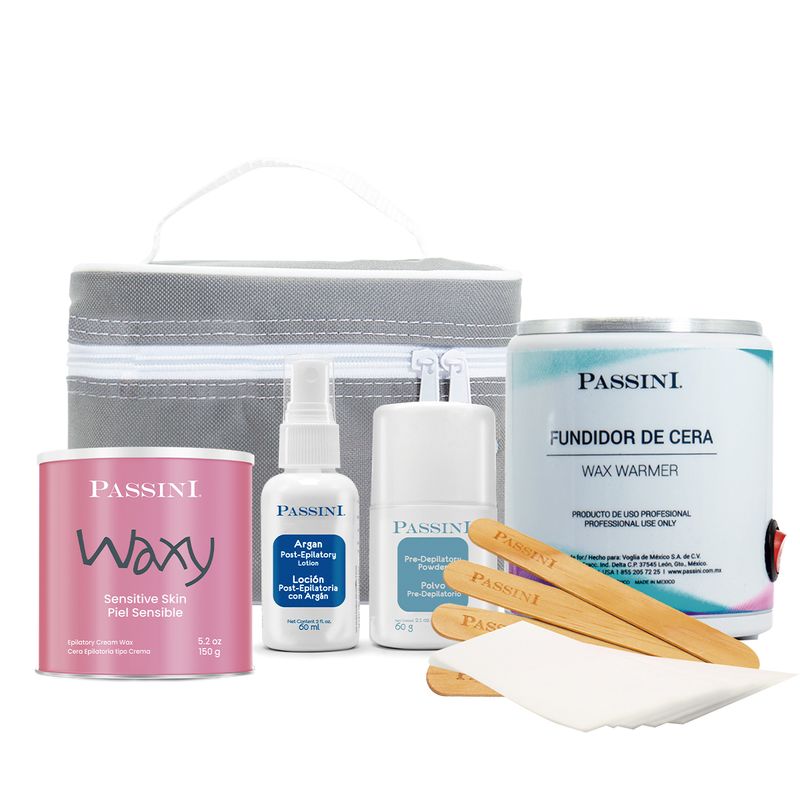 KITS (FUNDIDOR, CERA, ETC)