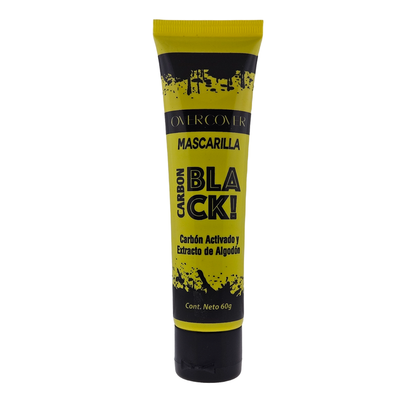 MASCARILLA OVERCOVER