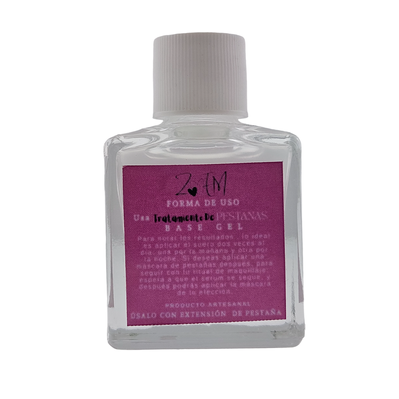 SUERO PARA PESTAÑAS ZOEM 9ML