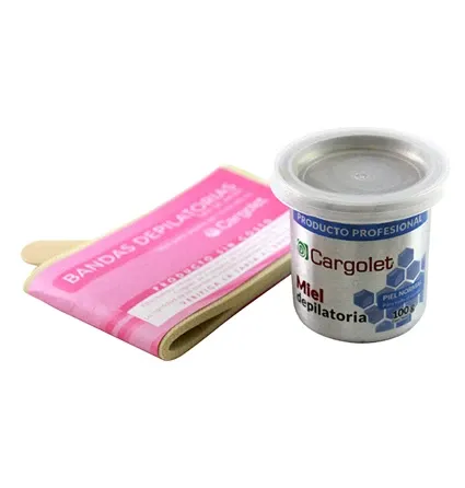 CERA MIEL CARGOLET