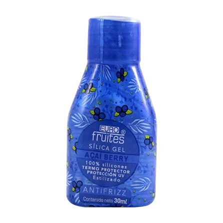 SILICA EURO FRUITES CARGOLET