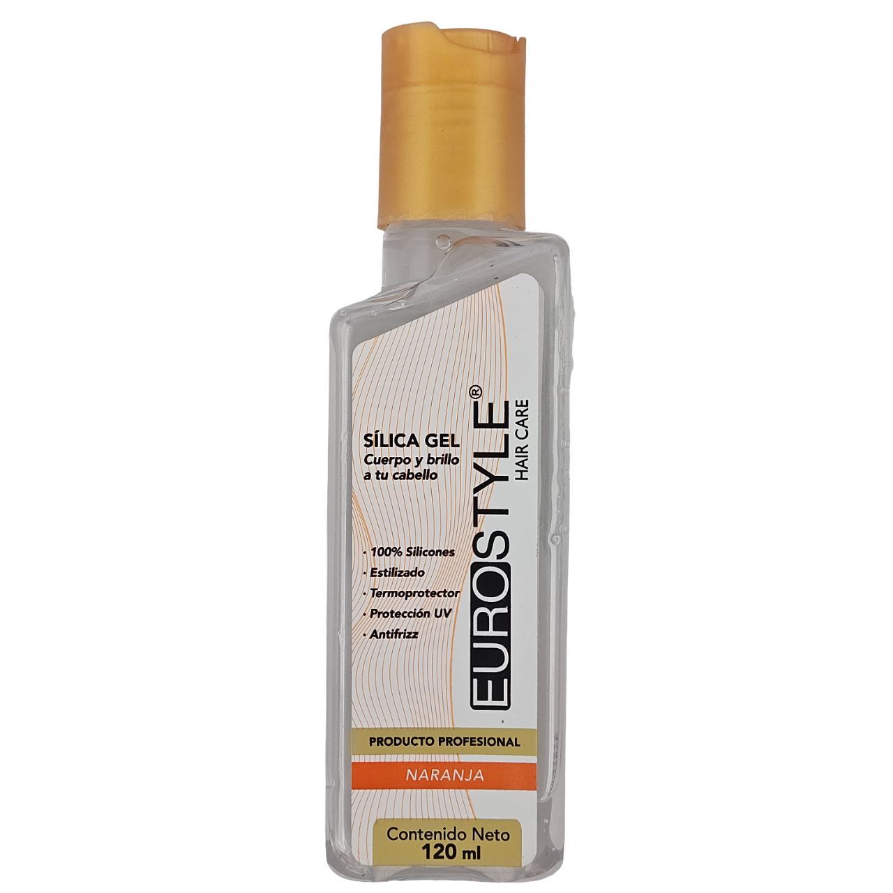 SILICA GEL EUROSTYLE CARGOLET 120 ML