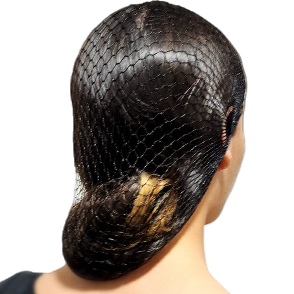 MALLA PARA CABELLO ESTA