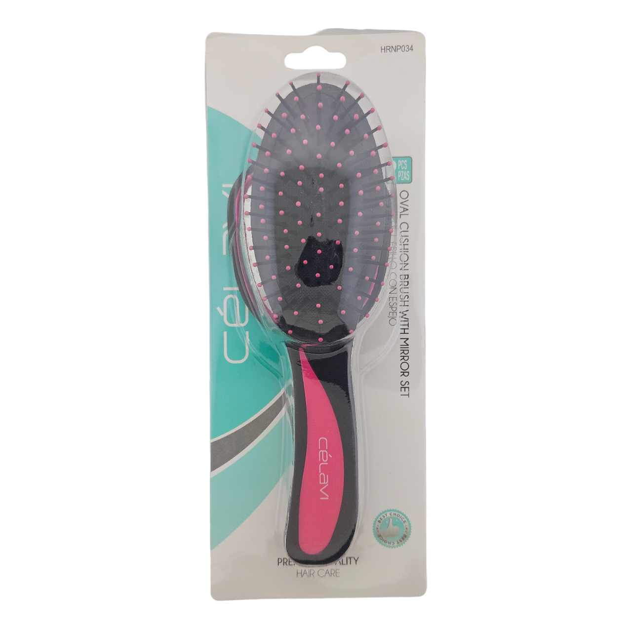 CEPILLO CELAVI EN BLISTER