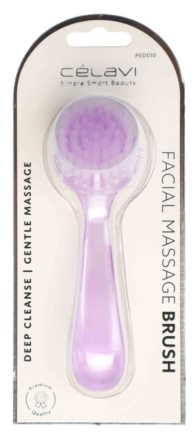 CEPILLO FACIAL CELAVI