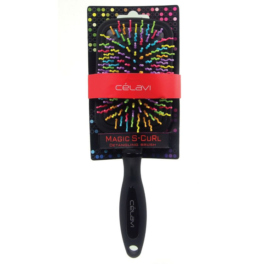 CEPILLO CELAVI RAINBOW HRB002