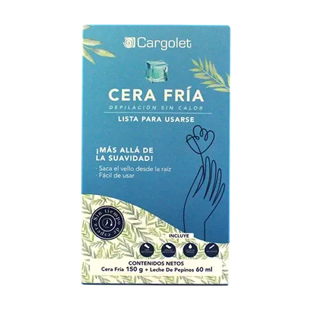 CERA FRIA 150 GR.