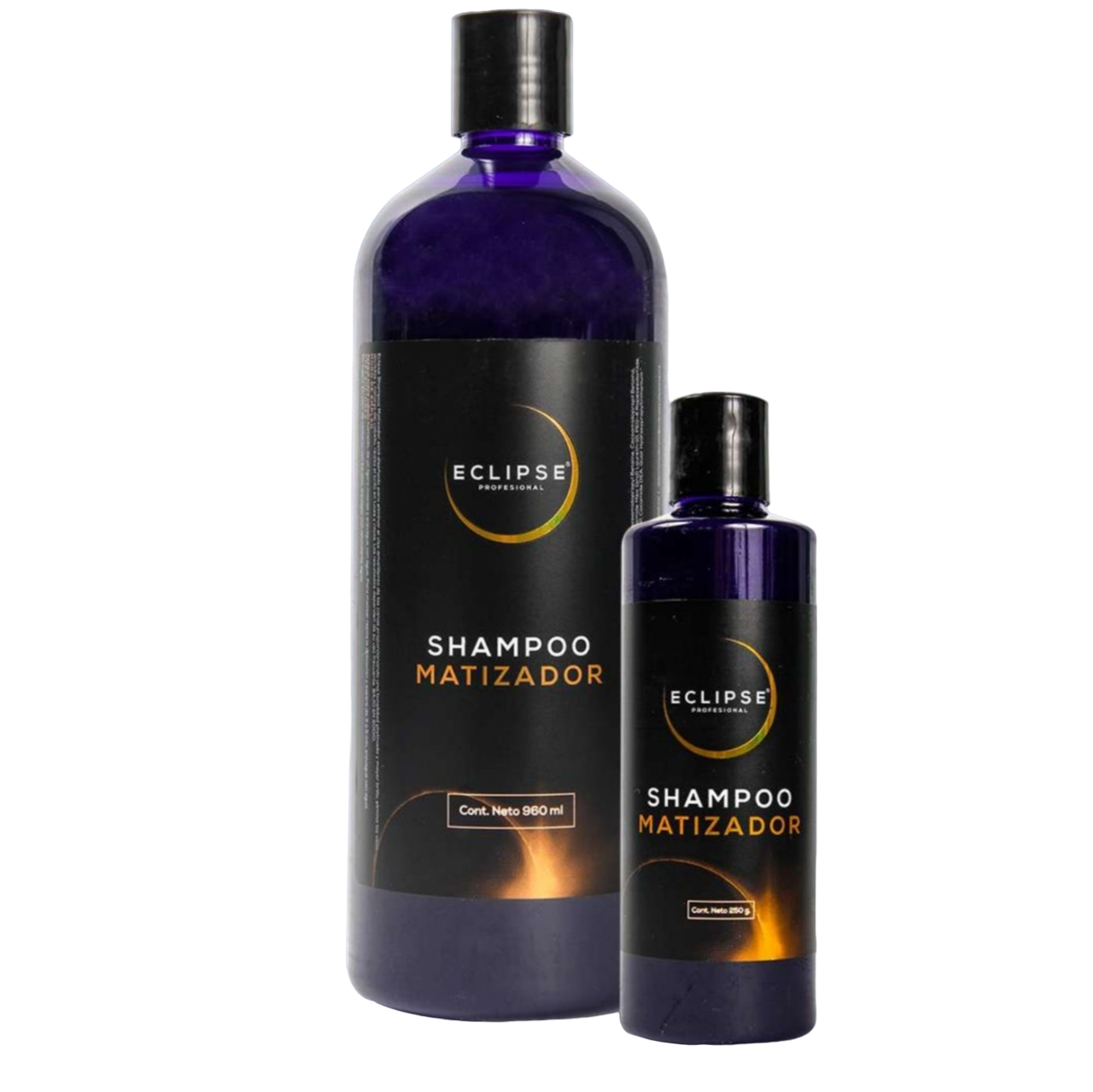 SHAMPOO MATIZADOR ECLIPSE 250 ML