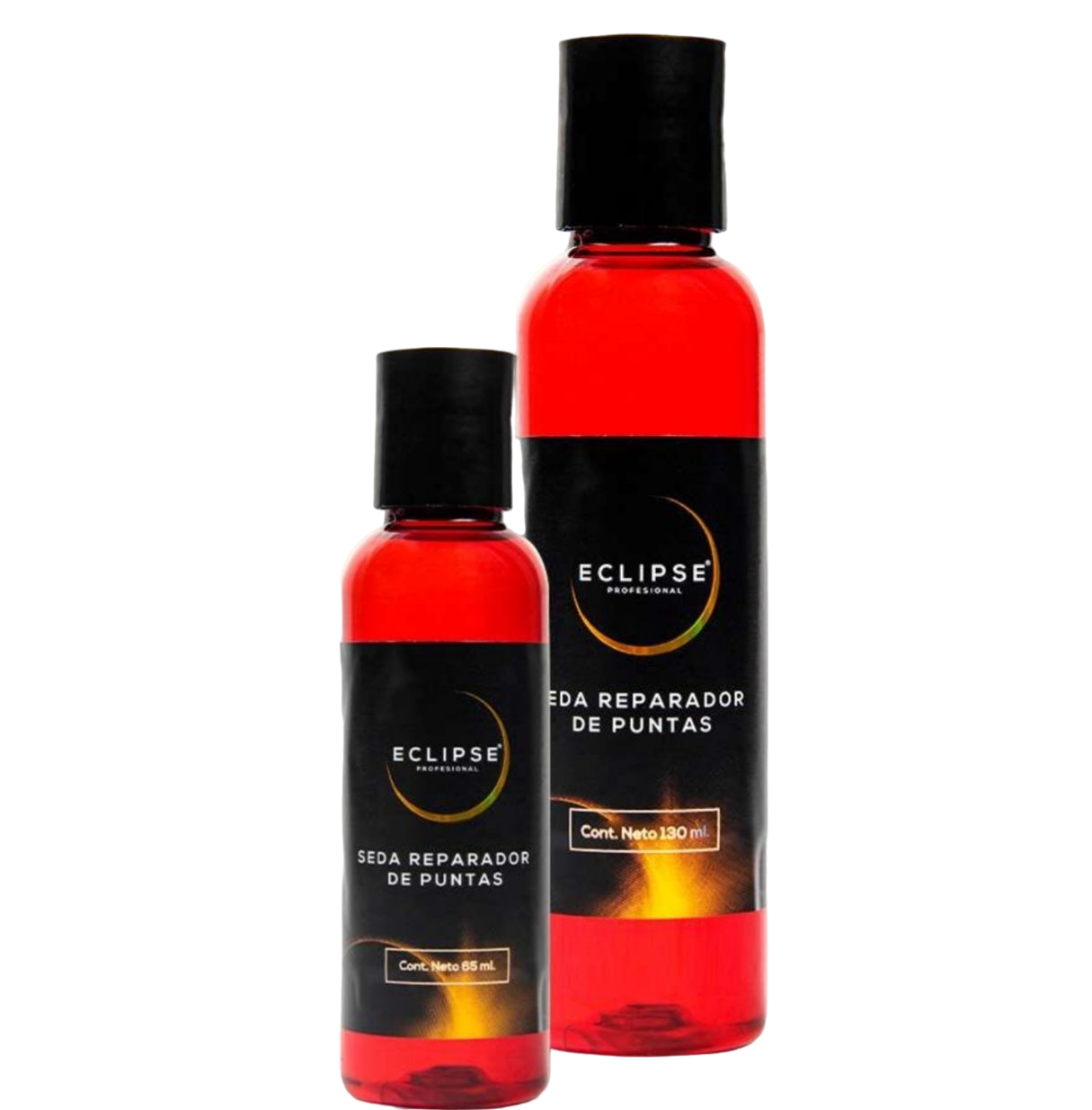 SEDA REPARADORA DE PUNTAS ECLIPSE 130ML