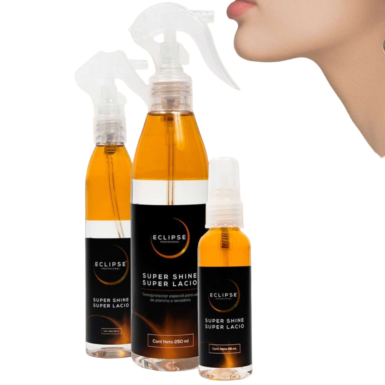 SUPER LACIO SHINE ECLIPSE
