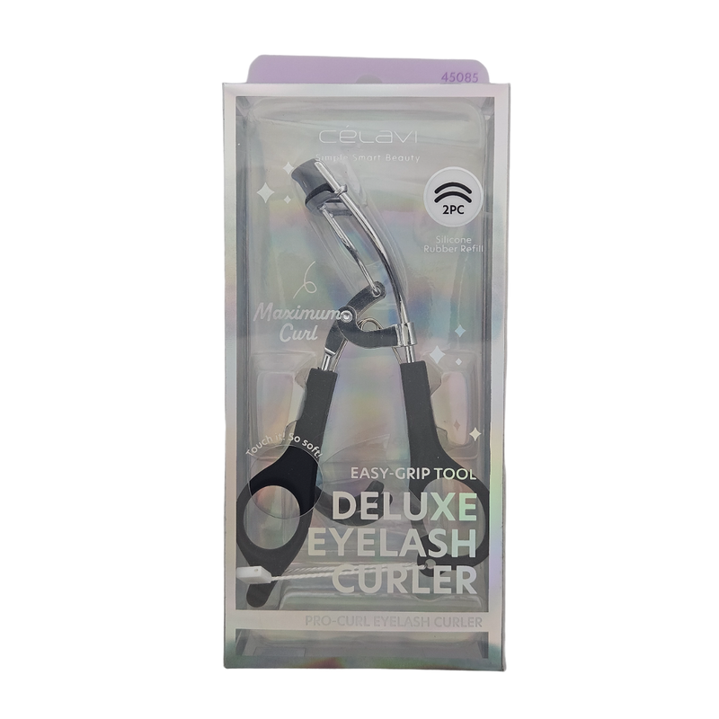 RIZADOR DE PESTAÑA CELAVI 45085