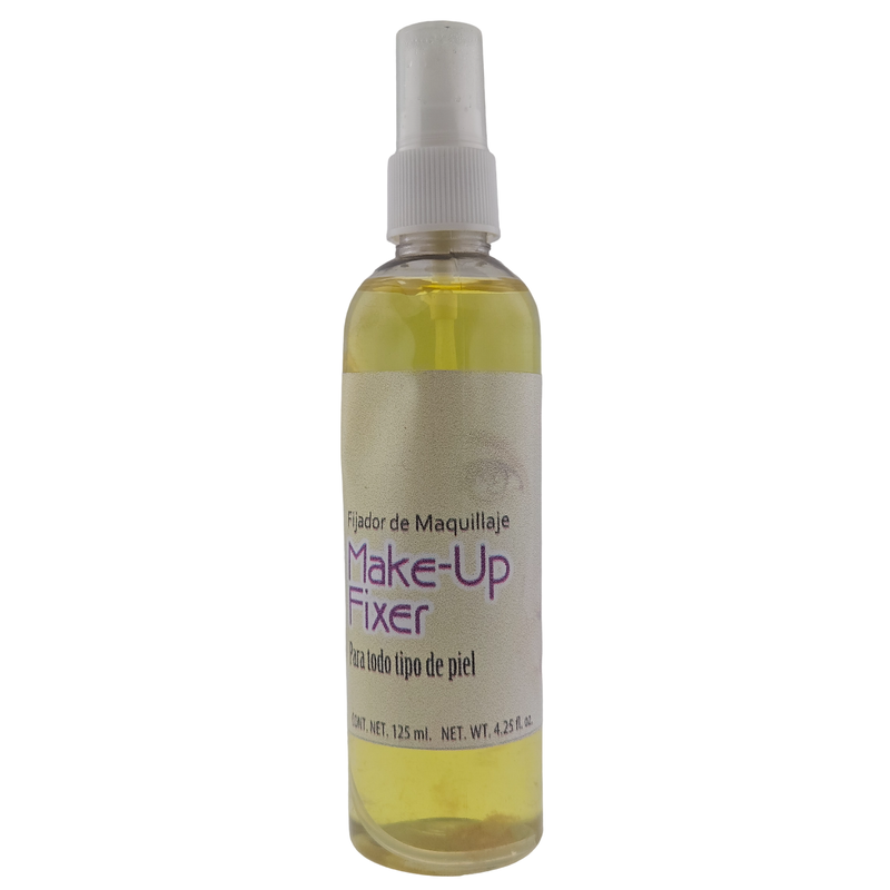 FIJADOR DE MAQUILLAJE BXS 125 ML