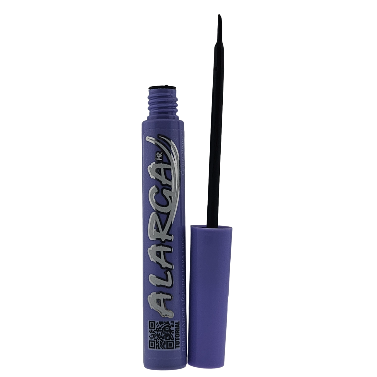 DELINEADOR líquido ALARGA MORADO 8GRS