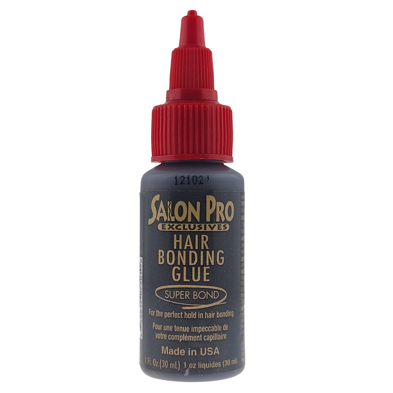 PEGAMENTO PARA EXTENSIONES SALON PRO