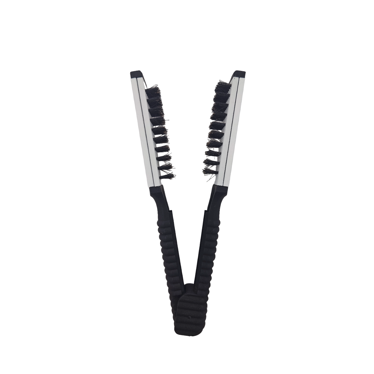 CEPILLO PARA ALACIAR EL CABELLO TIPO TENAZA SPLASH