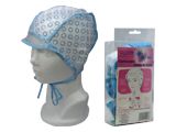 GORRA PARA RAYOS SPLASH 15 PZ C/GANCHOS