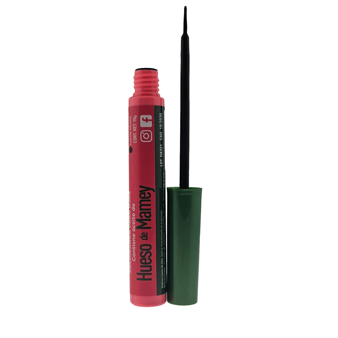 DELINEADOR CON ACEITE DE HUESO DE MAMEY MAGIC MABELLE