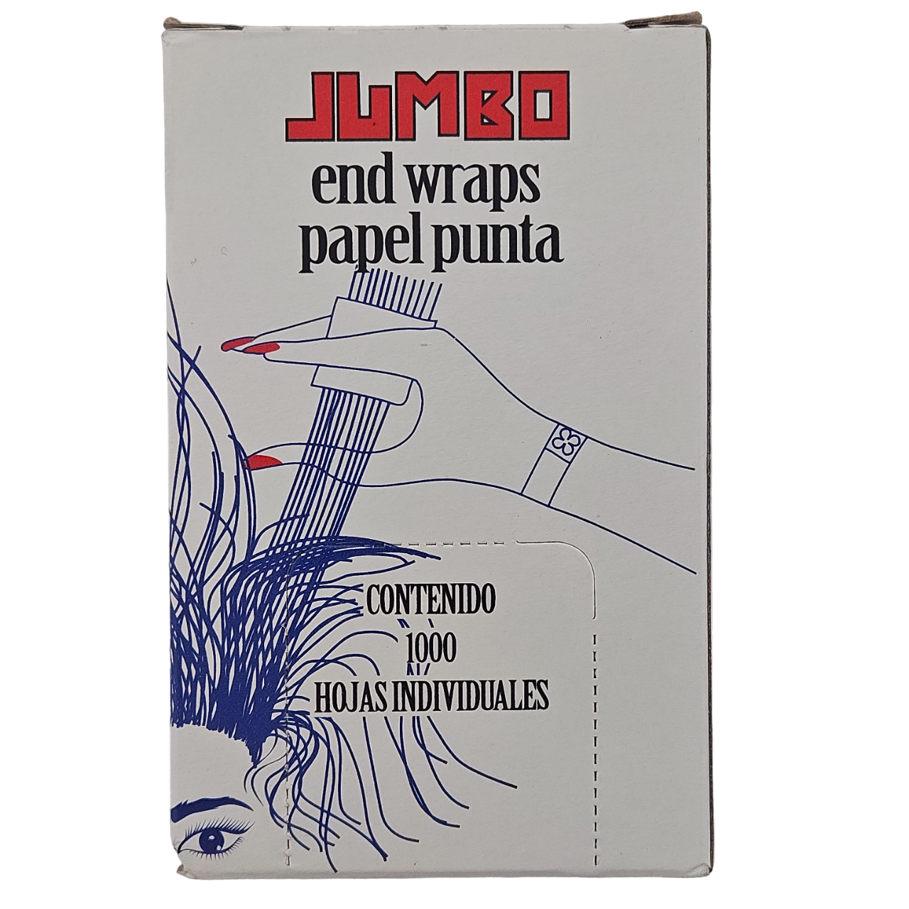 PAPEL PUNTA LOBO