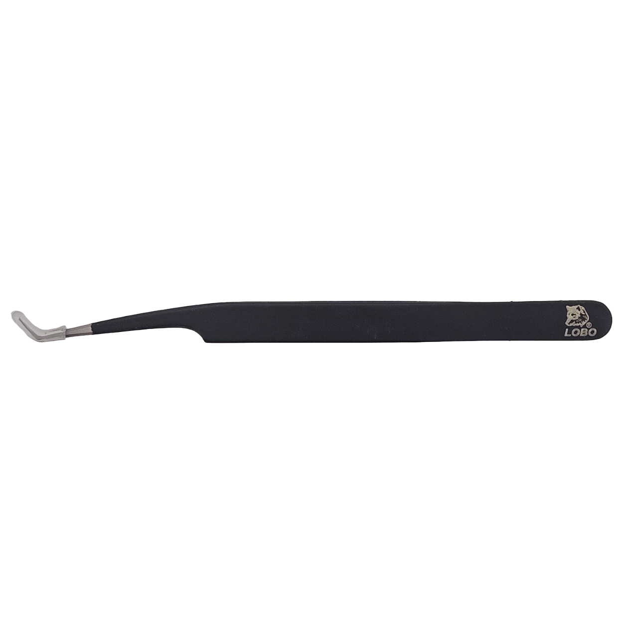 PINZA PUNTA DIAGONAL LOBO 1842