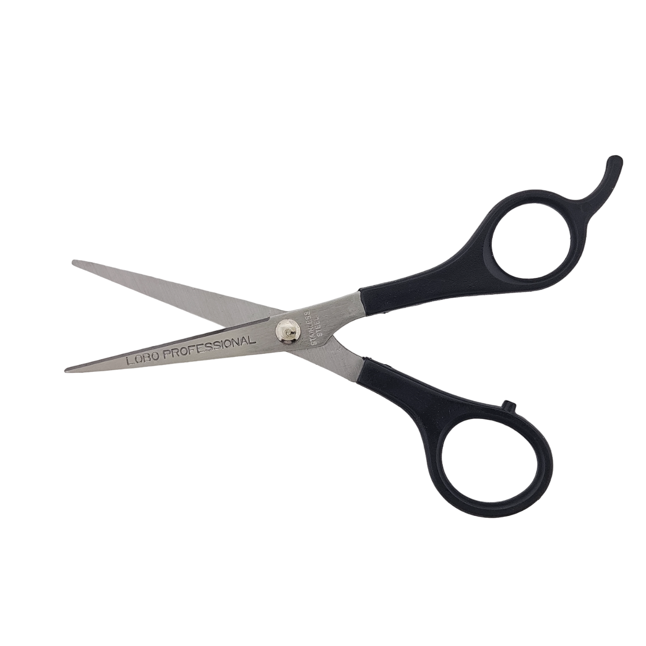 TIJERA PARA CORTE LOBO AZUL 1029