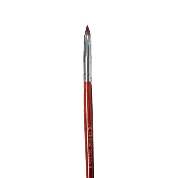 PINCEL SEMIPROFESIONAL CLASSIC STROKE MC NAILS