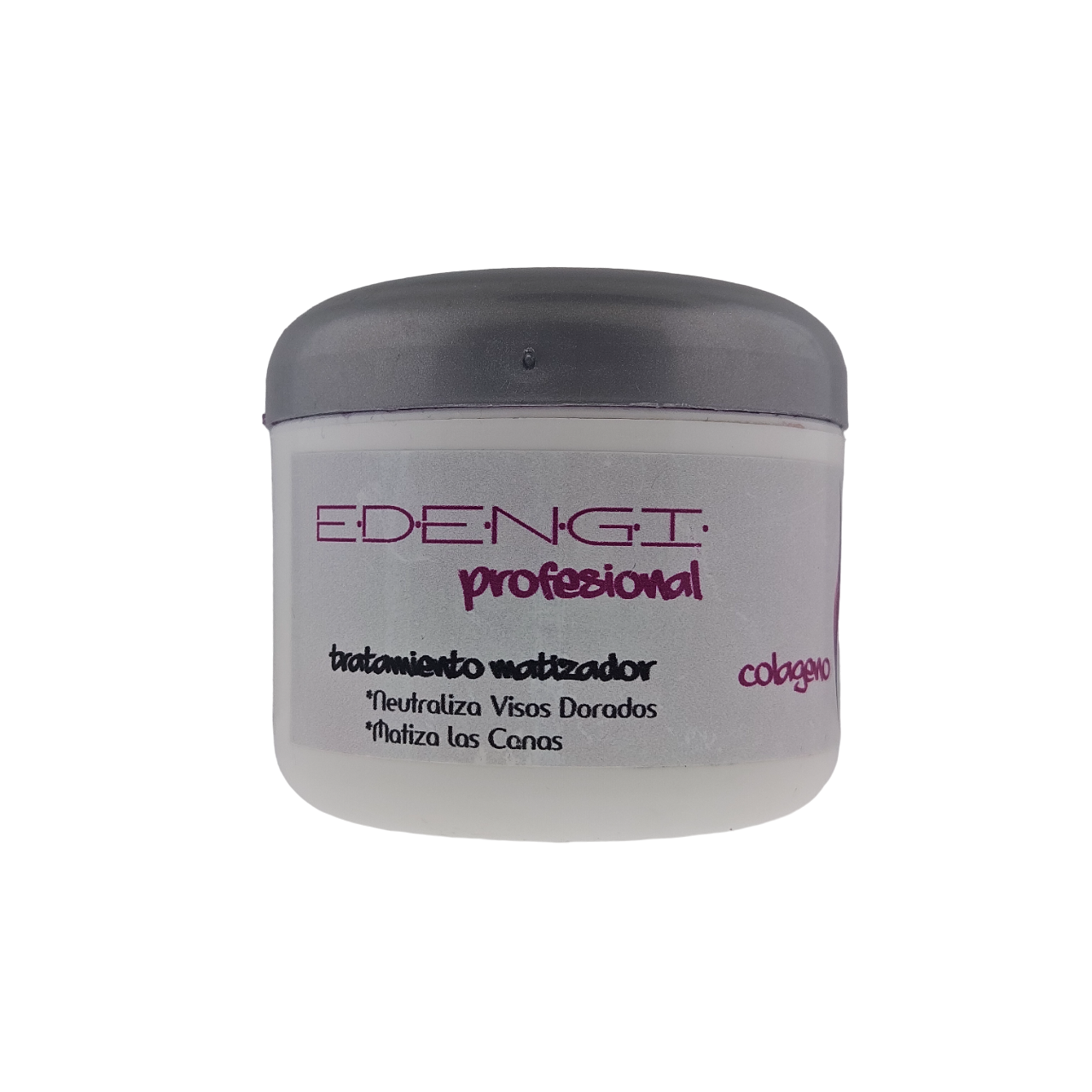 TRATAMIENTO MATIZADOR EDENGI 180 GR