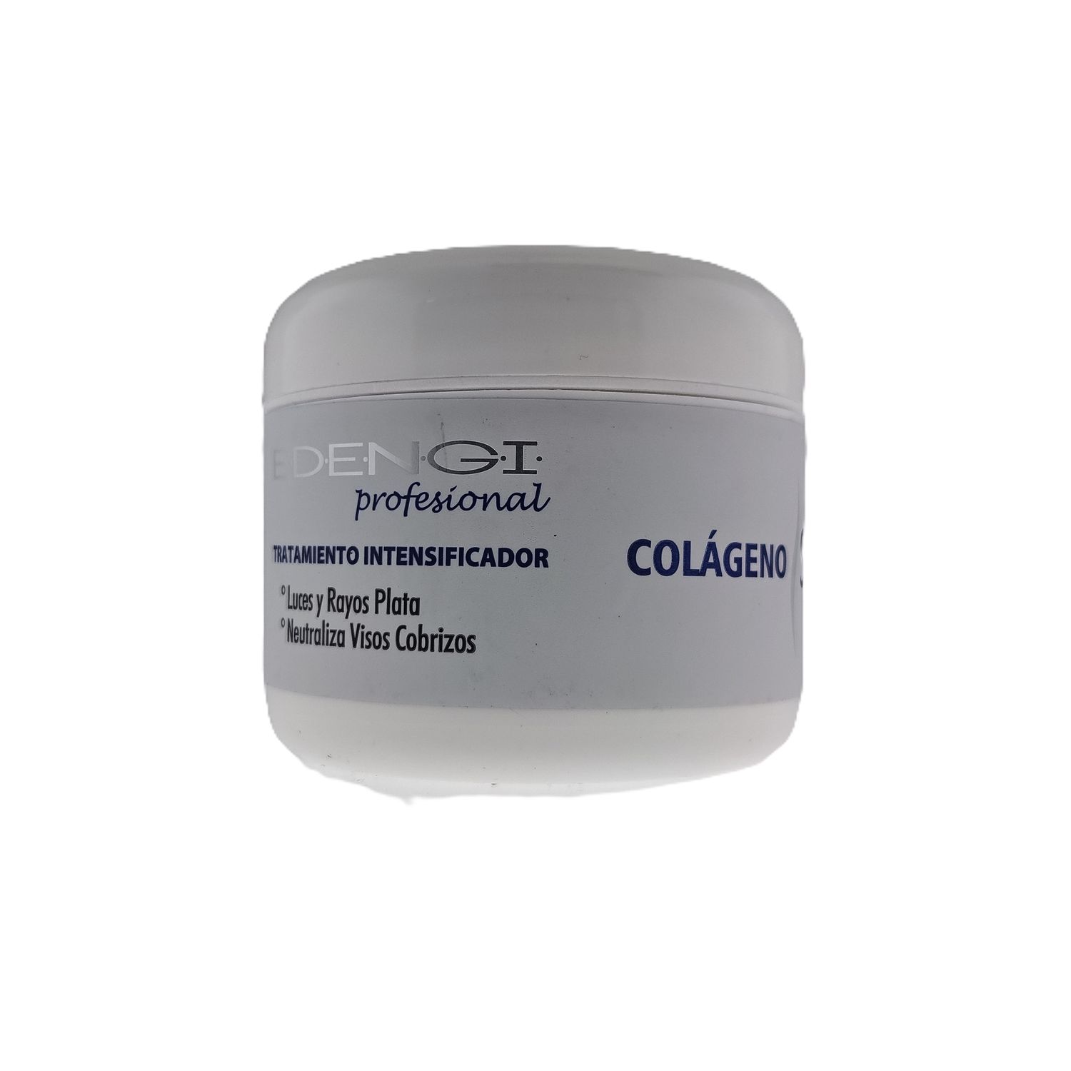 TRATAMIENTO INTENSIFICADOR EDENGI 180 GR