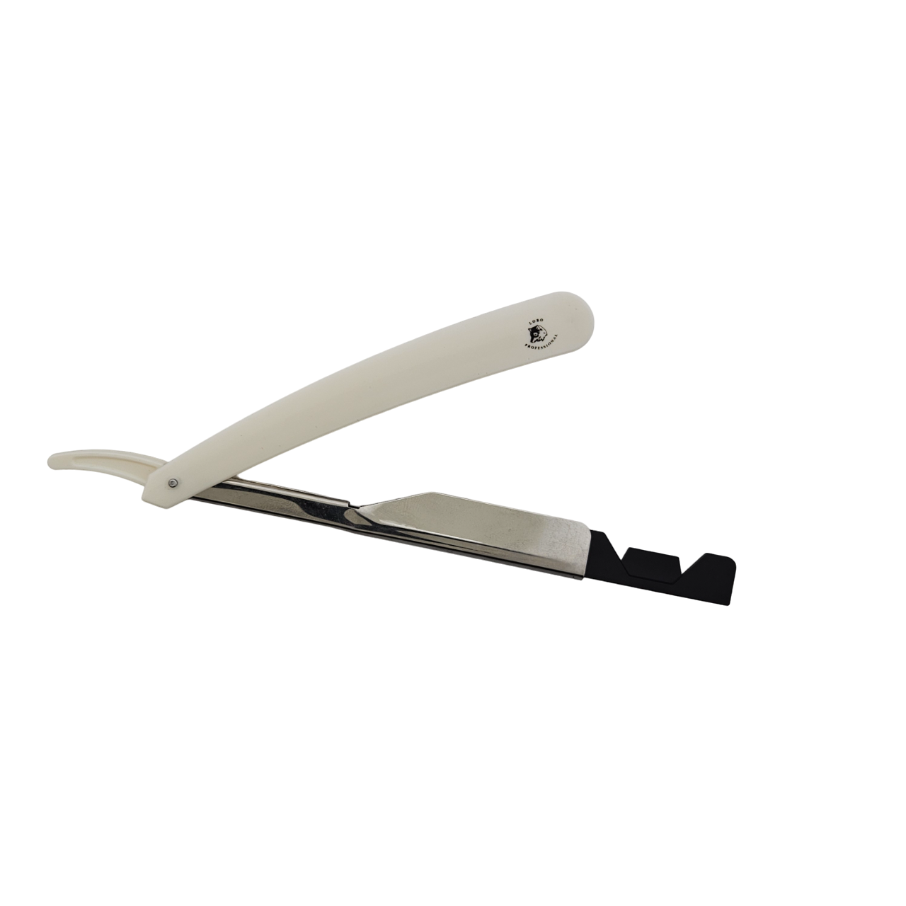 PORTA NAVAJA LOBO 1003 ECONOMICO (SEGURO PLASTICO)