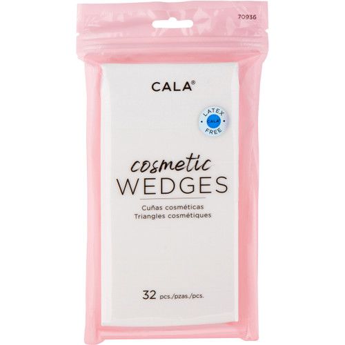 PAQUETE DE ESPONJAS CALA