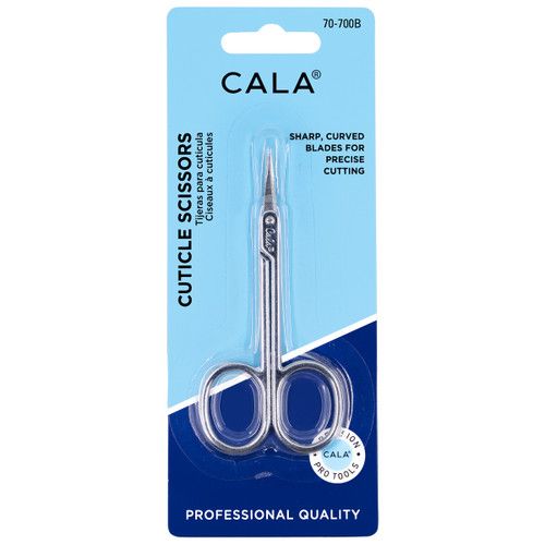TIJERAS PARA CUTICULA CALA 70-700B