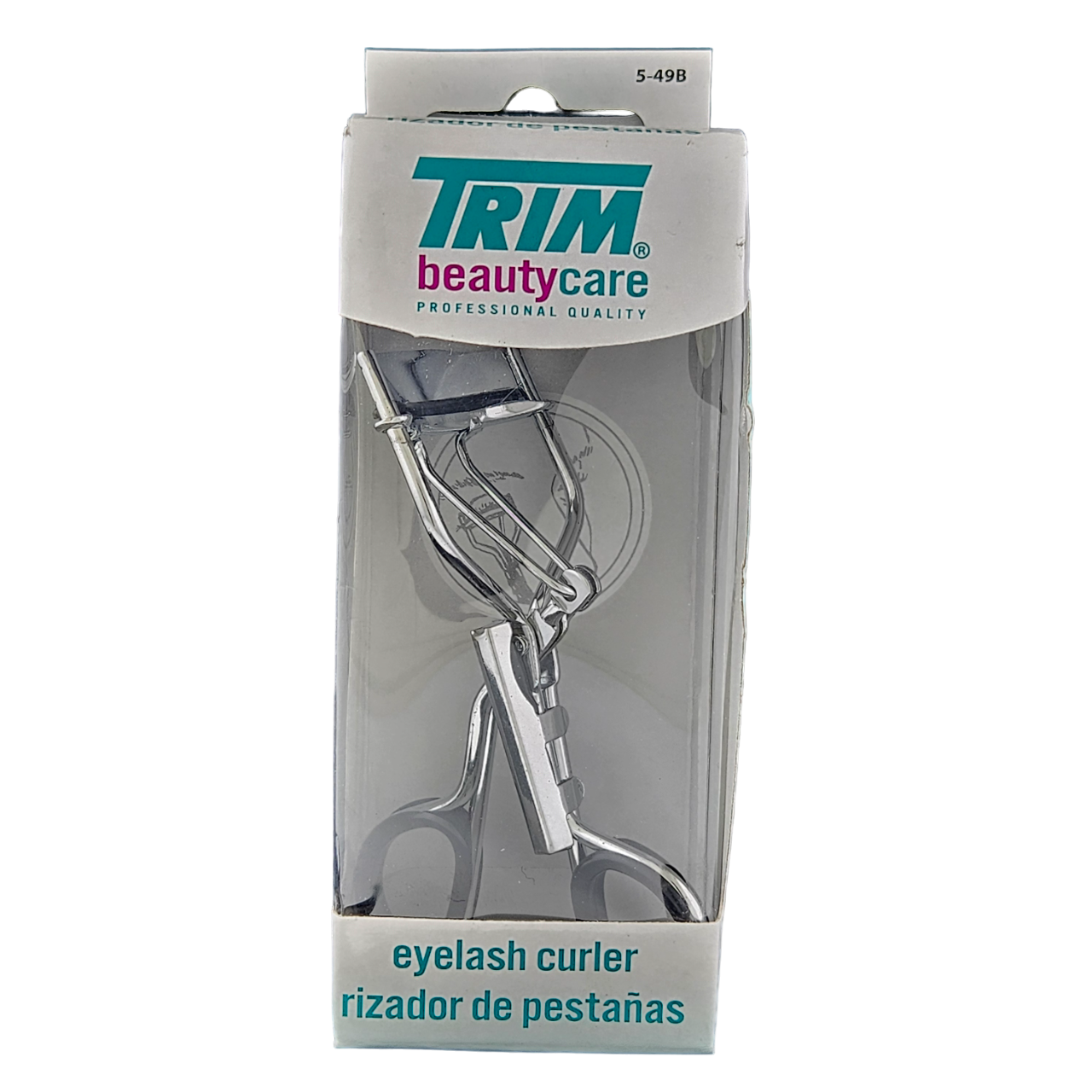 RIZADOR DE PESTAÑAS TRIM 5-49B