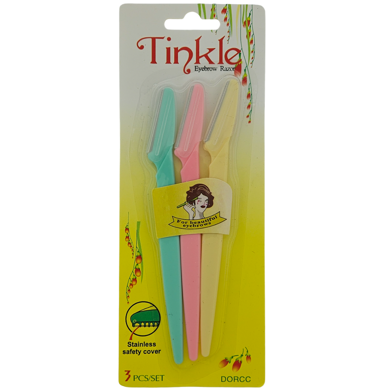 PERFILADOR TINKLE