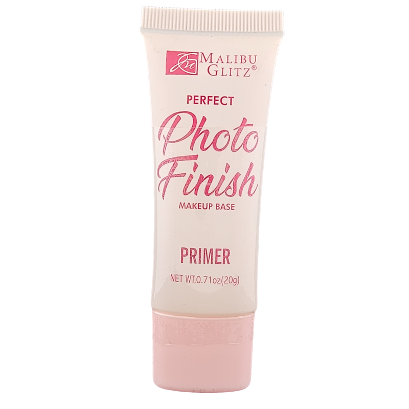 PRIMER PHOTO FINISH MALIBU GLITZ 20G