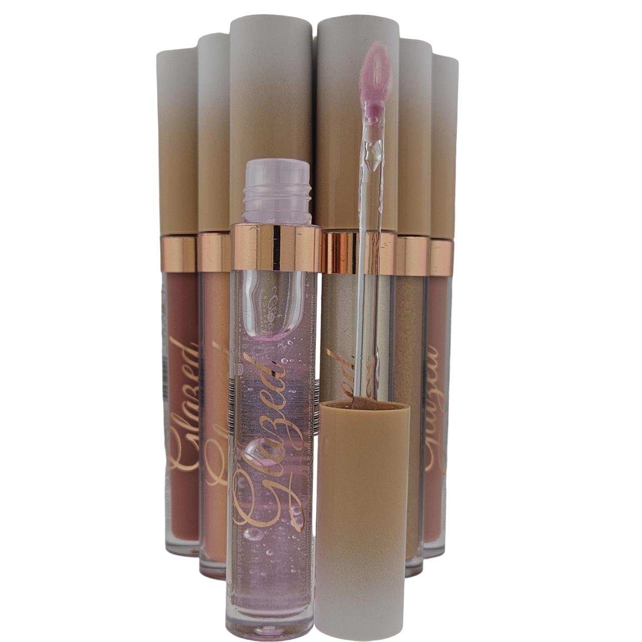 BRILLO LABIAL BB&amp;W COSMETICS