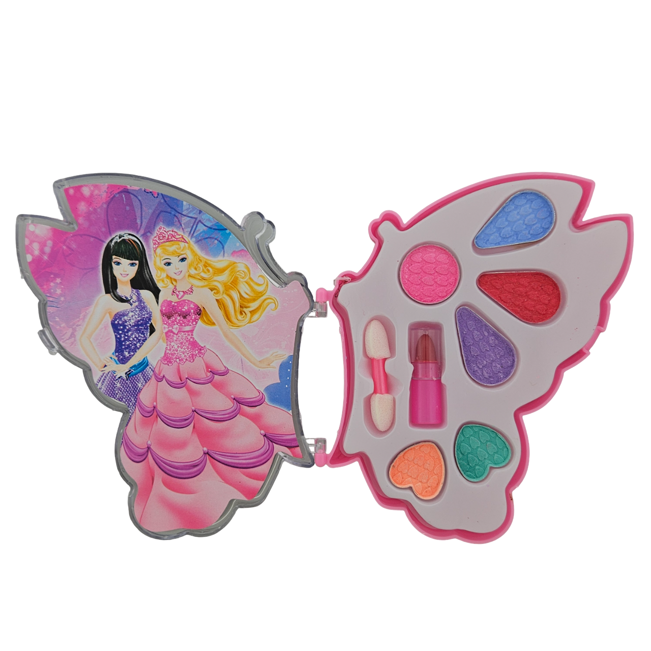 MAQUILLAJE PARA niña DREAM PRINCESS &quot;MARIPOSA&quot; ARG9332