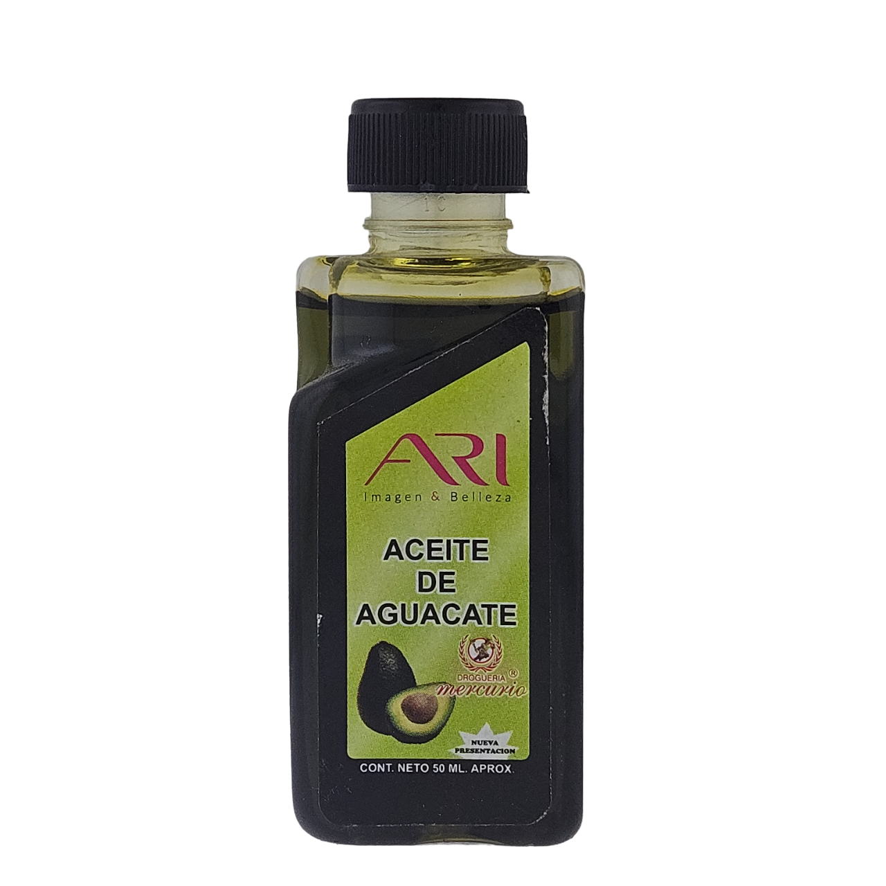 ACEITES ARI