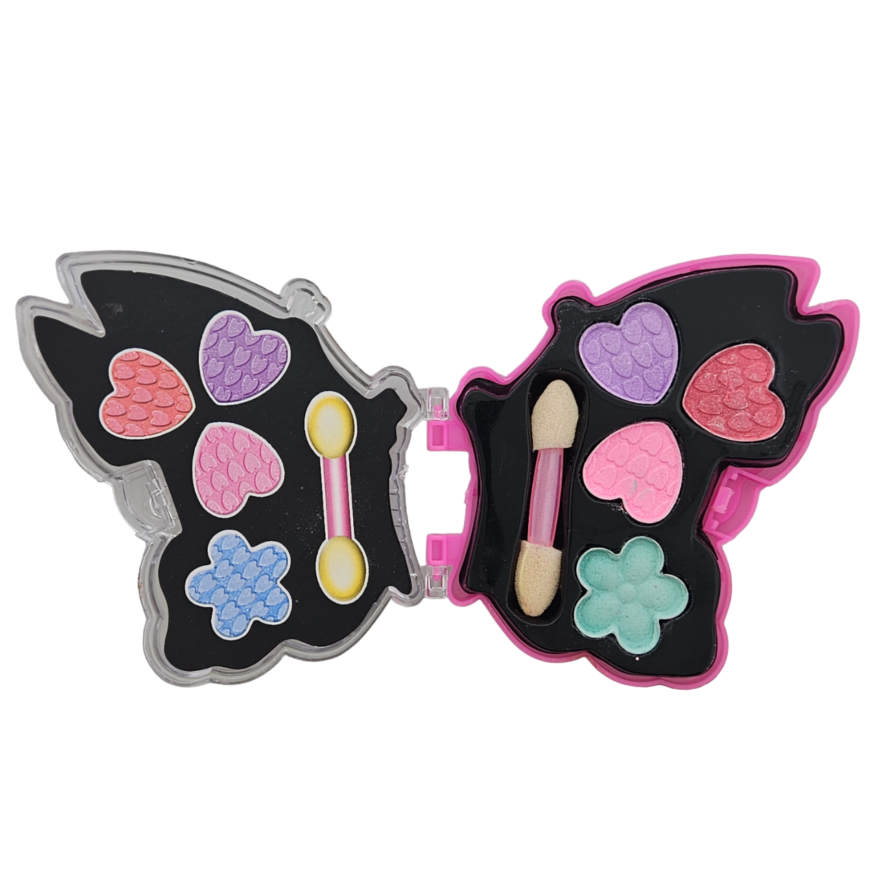 MAQUILLAJE PARA niña MAKEUP GLAMOUR &quot;MARIPOSA&quot;