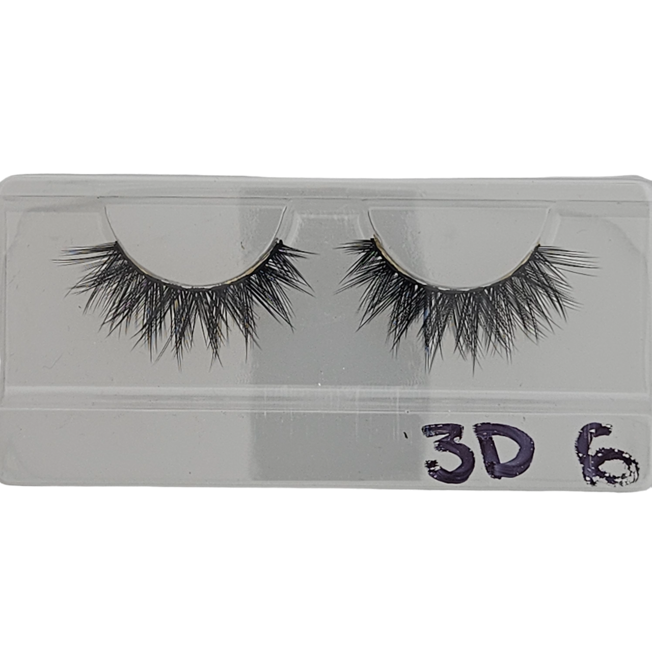 PESTAÑA 3D ECONOMICA