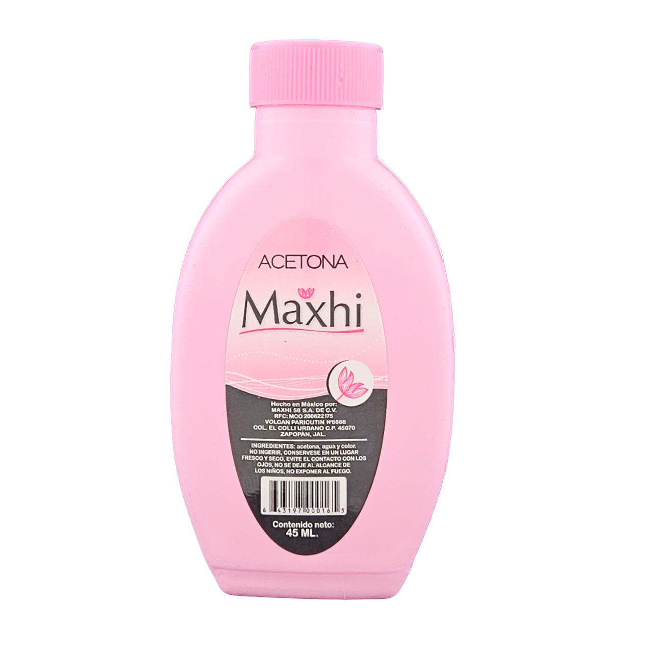 ACETONA MAXHI