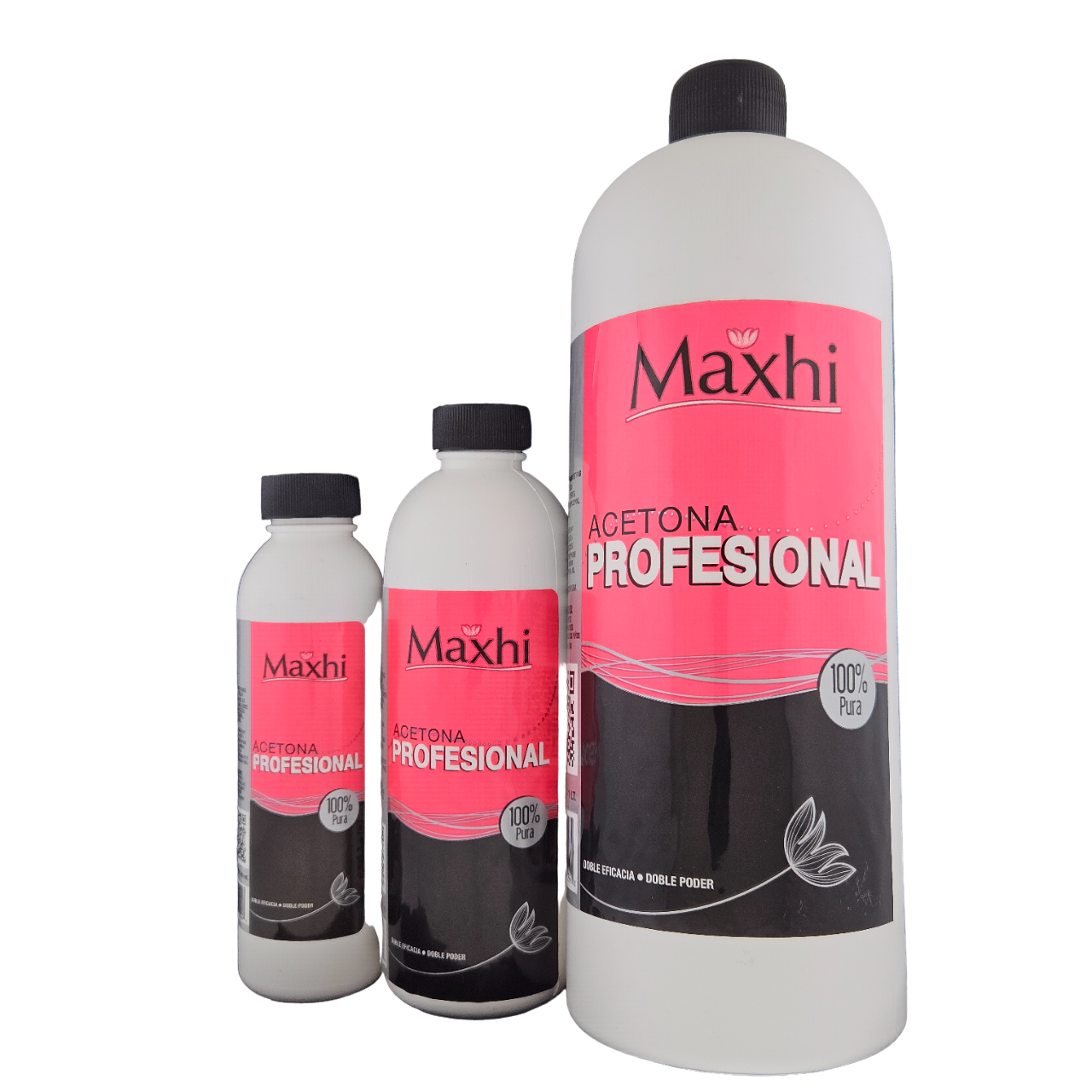 ACETONA PURA MAXHI