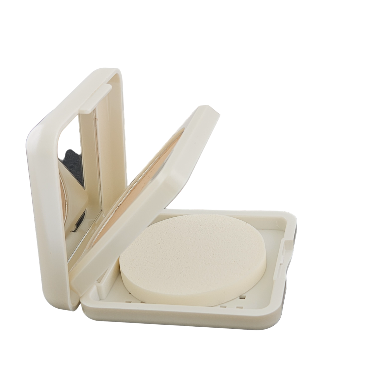 POLVO COMPACTO MINERAL CHERIMOYA