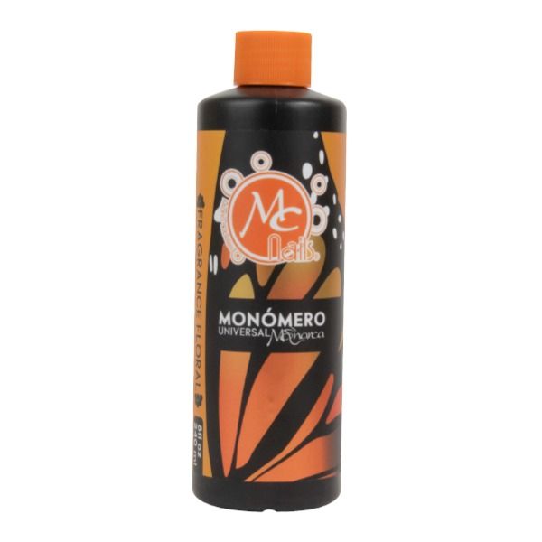 MONOMERO MC MONARCA FRAGANCE FLORAL 8 oz
