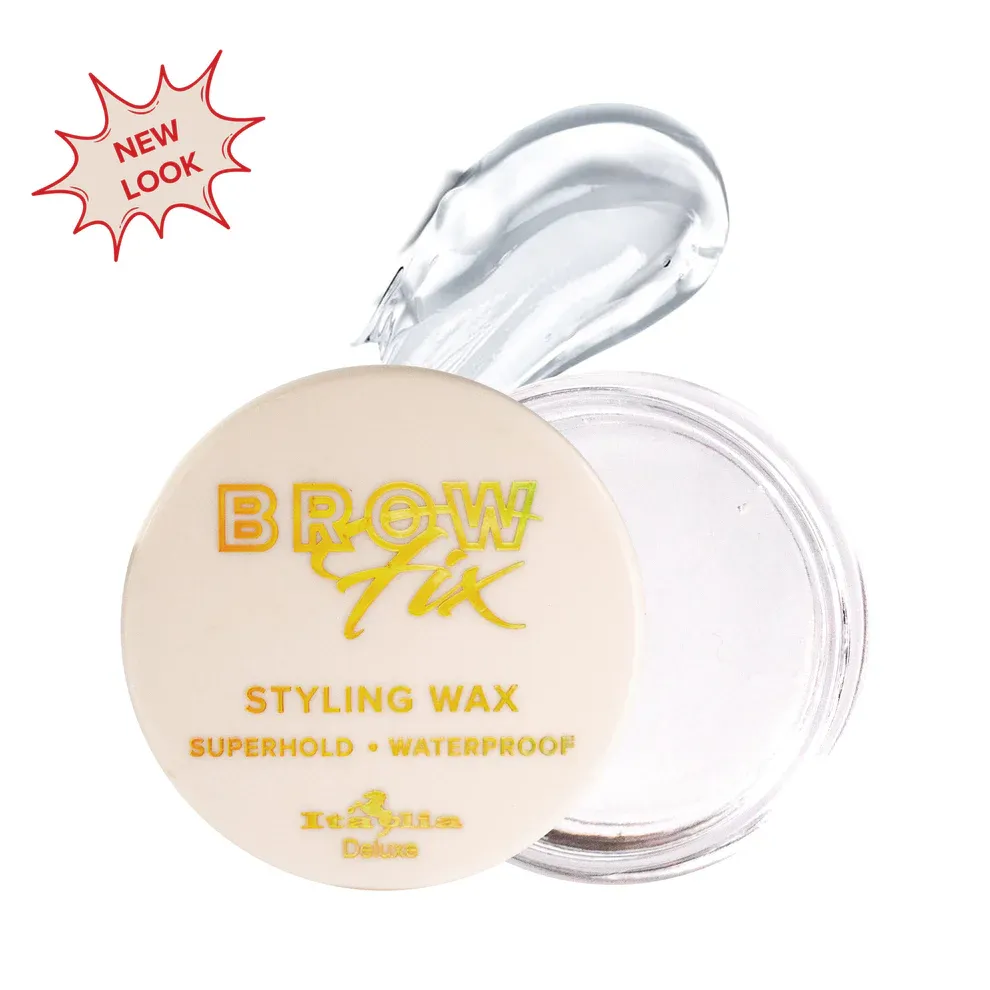 GEL PARA CEJAS ITALIA BROW FIX BF820
