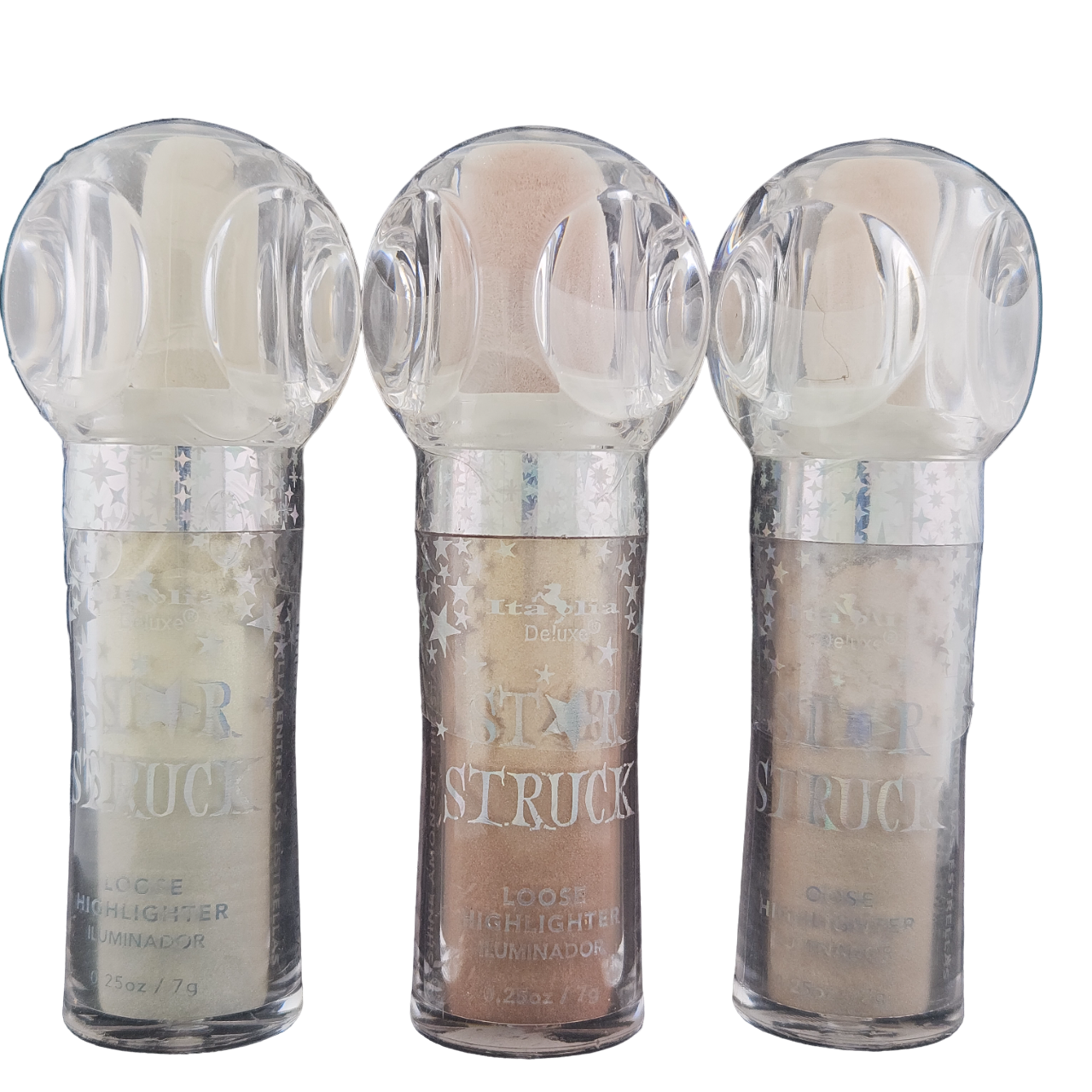 ILUMINADOR ITALIA STAR STRUCK 117